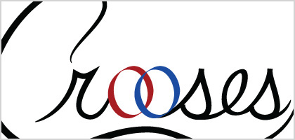 Crooses Logo